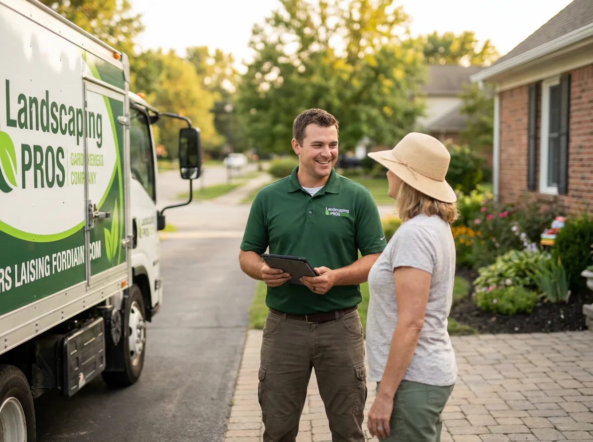 Landscaping Westdale, NY FAQs